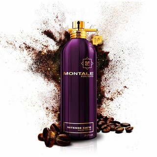 Nước hoa unisex Intense Cafe của hãng MONTALE