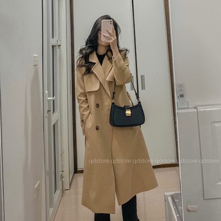 Ảnh thật- áo Coat