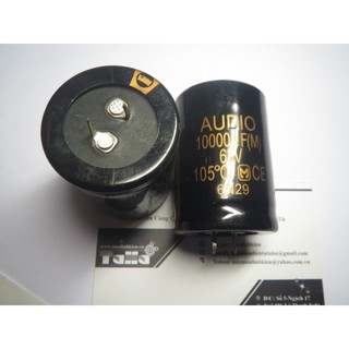 Tụ hóa 63v 10000uf
