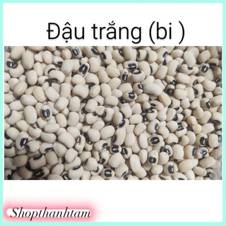 Đậu trắng 500g