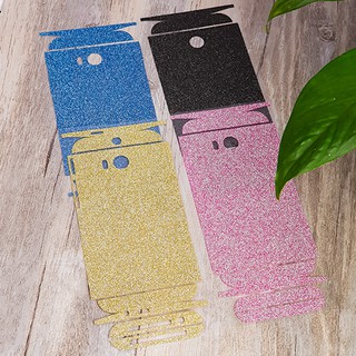 [ĐỘC QUYỀN] MIẾNG DÁN ĐIỆN THOẠI SKIN NHŨ CHO DÒNG HTC M7/ M8 FULL MẶT LƯNG + VIỀN TRƯỚC