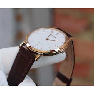 Đồng hồ nam citizen eco-drive ar1113-12a