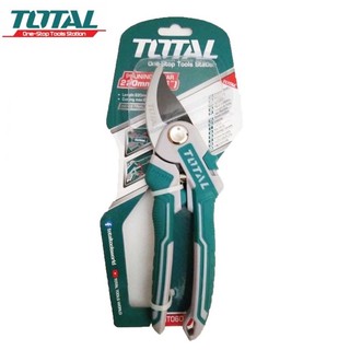 Kéo cắt tỉa 220mm TOTAL THT0601