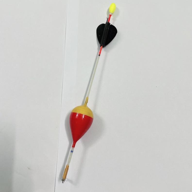 Phao câu lục câu ngày có cánh