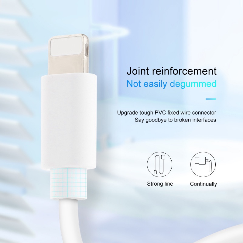 Dây cáp sạc nhanh 2A USB loại C cho điện thoại Android