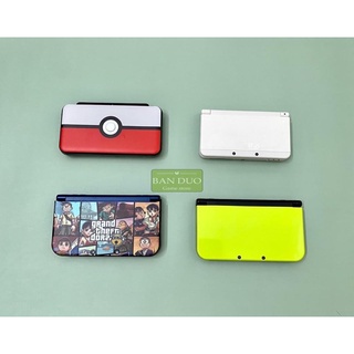 Nintendo new 3DS LL & 2DS hacked