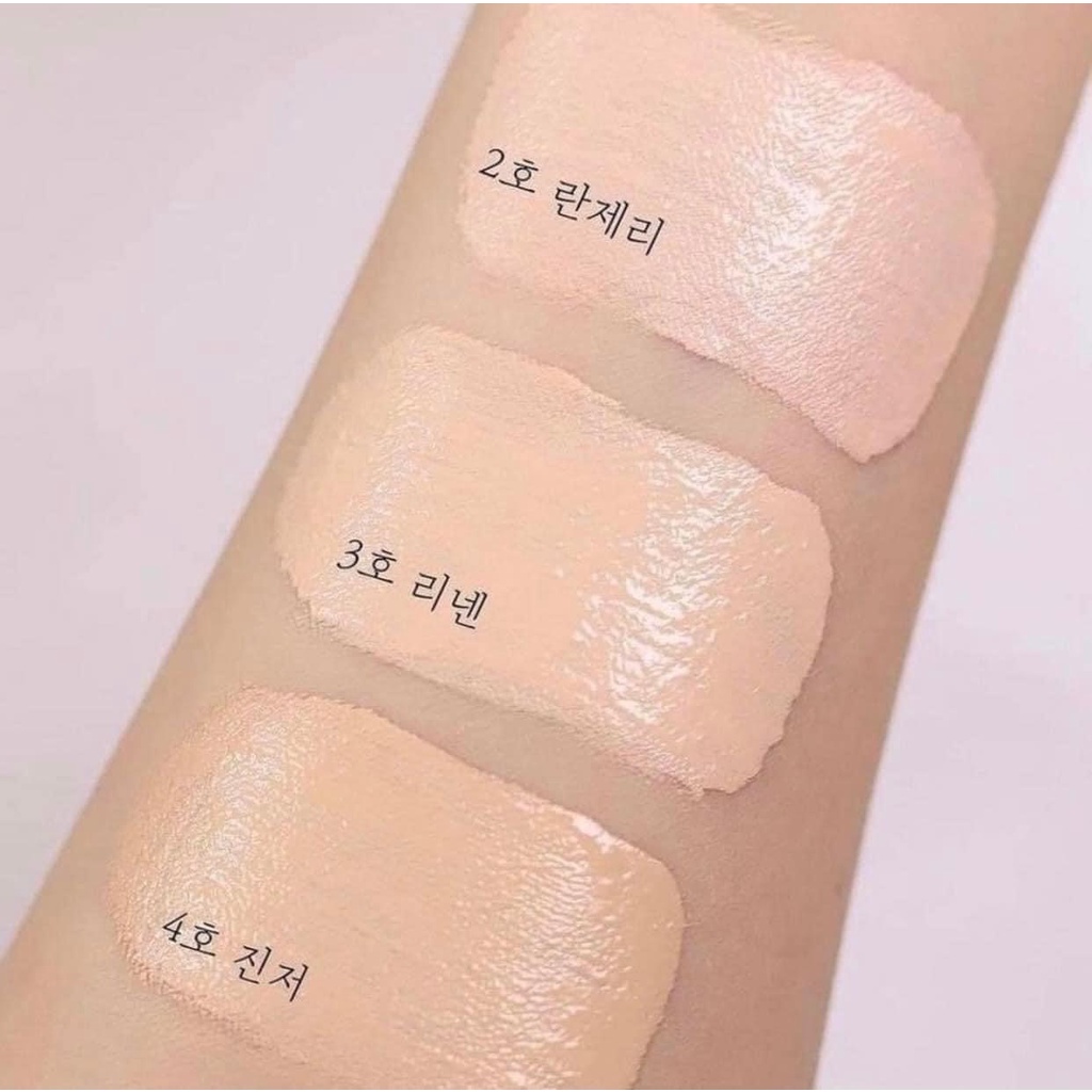 Che khuyết điểm Clio Kill Cover Liquid Concealer