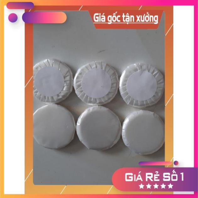 100 xà bông cục 10g cho nhà nghĩ .khách sạn