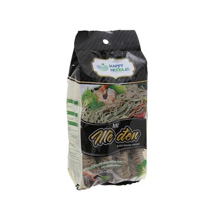 Mì Mè Đen Happy Noodles