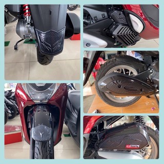 Bộ carbon sh mode 2020 - 2021-22