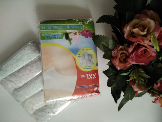 Quần lót giấy cho me Thiên Thanh