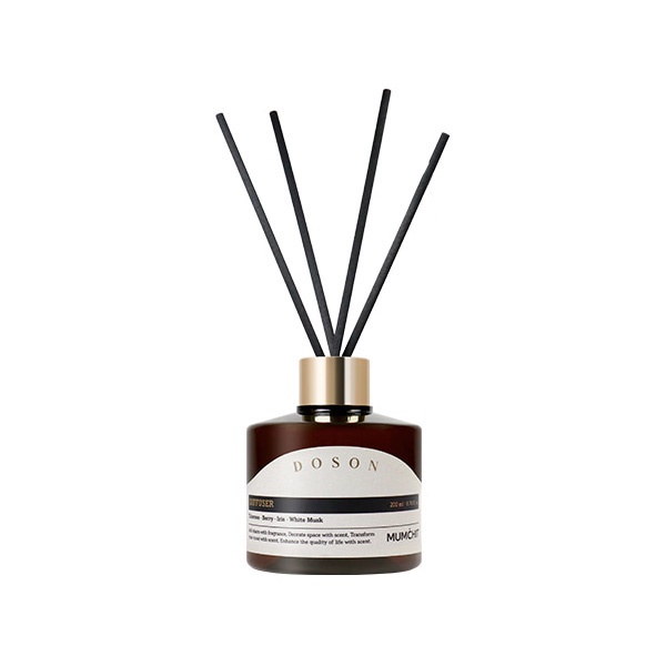 Mumchit Biotox Diffuser 200ml