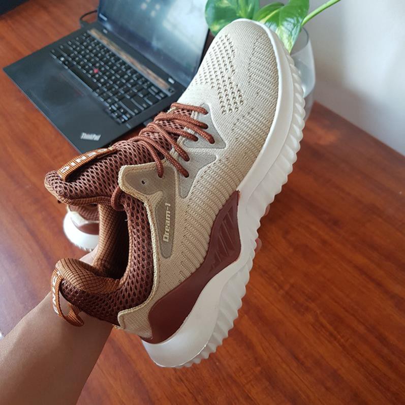 Giày thể thao nam, Giày nam Hot Trend 2020 GNA-011 | BigBuy360 - bigbuy360.vn