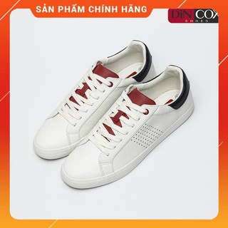 [COX] Giày DINCOX Sneaker Nam C01 Red