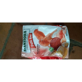 Cám trứng cho yến hót