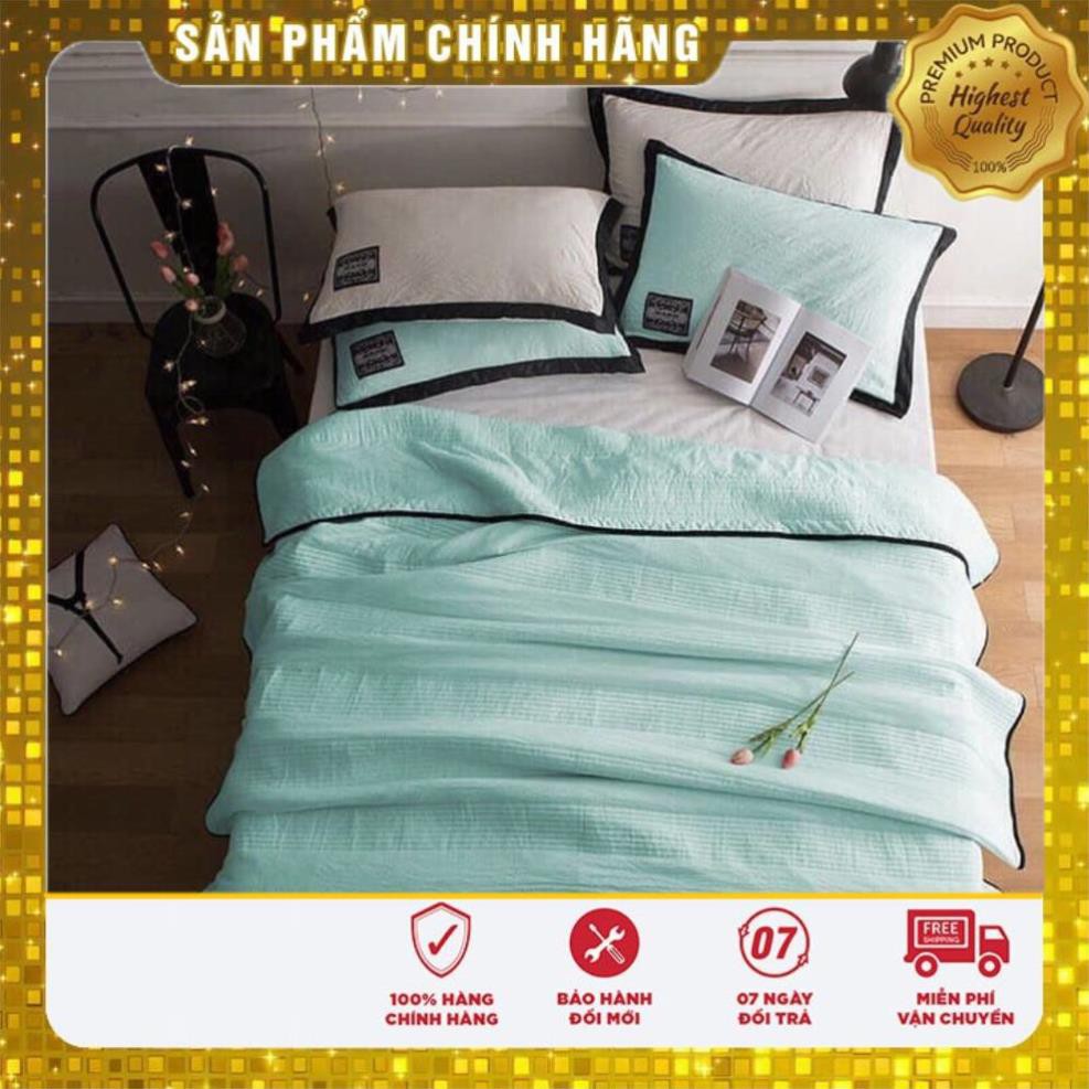 [SALE SHOCK - HÀNG CHÍNH HÃNG] CHĂN ĐŨI MÙA HÈ - XUẤT NHẬT CAO CẤP - SIÊU MỀM MẠI - CHÍNH HÃNG MUJI - LOẠI 1