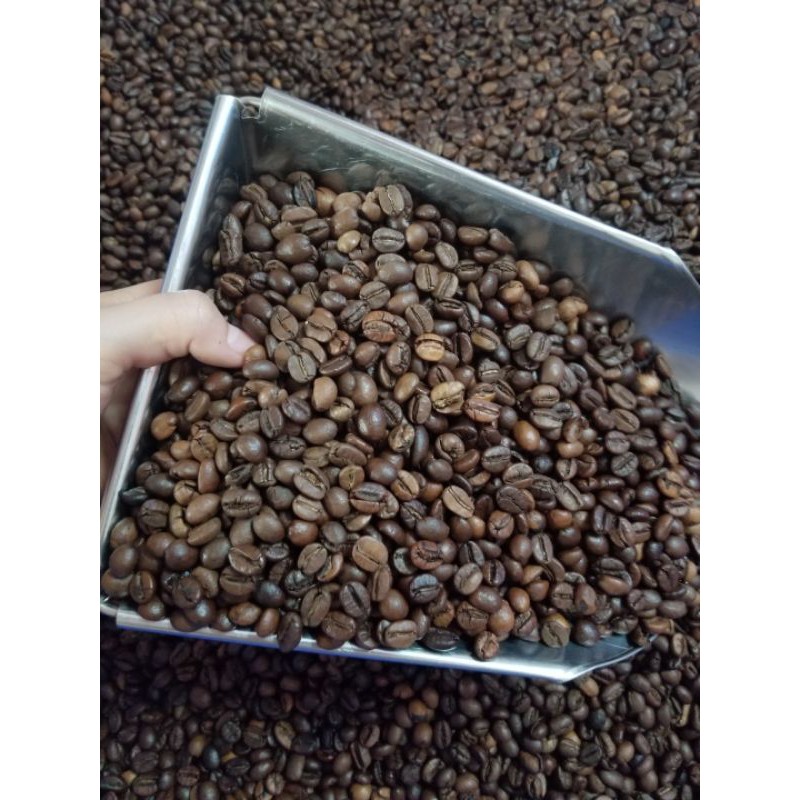 giá sỉ cà phê nguyên chất hạt rang mộc sạch số 12🌺🌺Free Ship🌺🌺[BEST SALER, TỐI THIỂU 5KG]