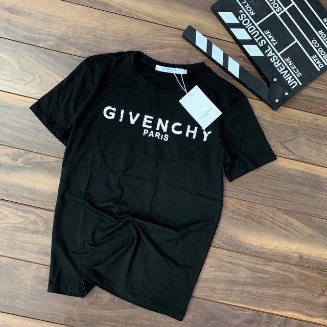 Áo thun G.V.C neww hàng cao cấp có sẵn