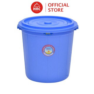 THÙNG 60L QUAI LIỀN [GIAO MÀU NGẪU NHIÊN]