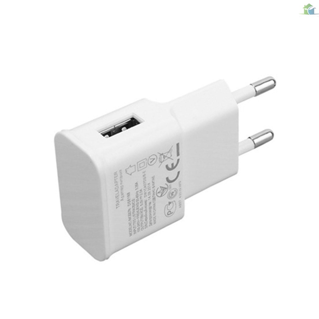 Cốc Sạc Nhanh Một Cổng USB 9V-1.67A 5V-2A Cho Điện Thoại
