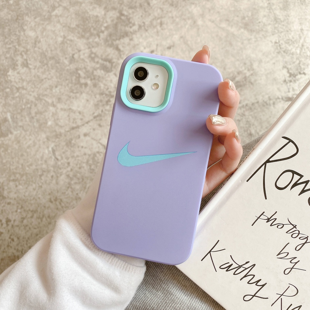 Ốp Điện Thoại Thiết Kế Độc Đáo Thời Trang Cho for iPhone13Pro for iPhone12Pro 7p for iPhone11 13Promax 12Promax for iPhone12