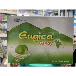 Kẹo Eugica Candy