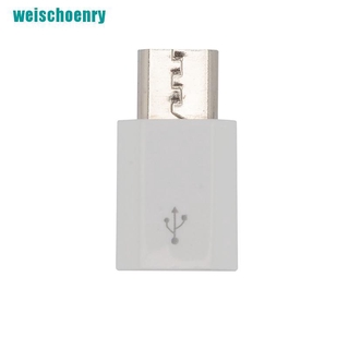 ✲Đầu Chuyển Đổi USB-C Type C Cái Sang Micro USB Đực