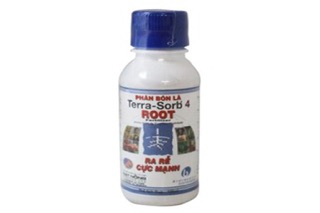 Phân bón siêu ra rễ Terra Sorb 4 Root