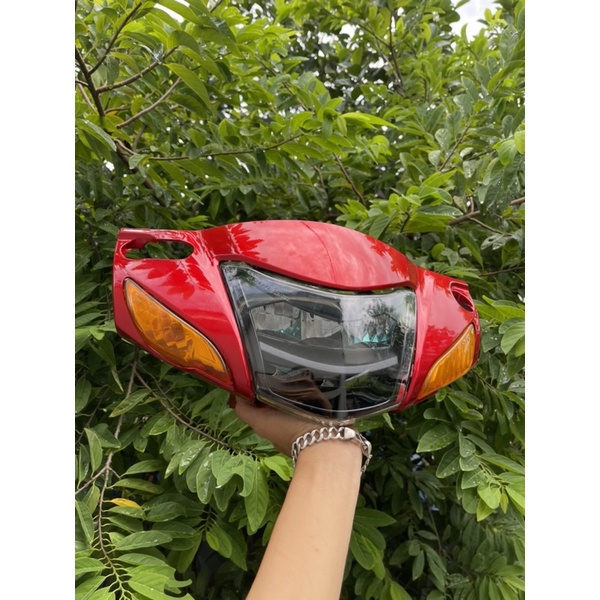 Zipat wave chính hãng tặng kèm pasing