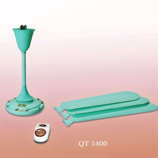 Quạt trần cánh sắt 1400 - vinawind