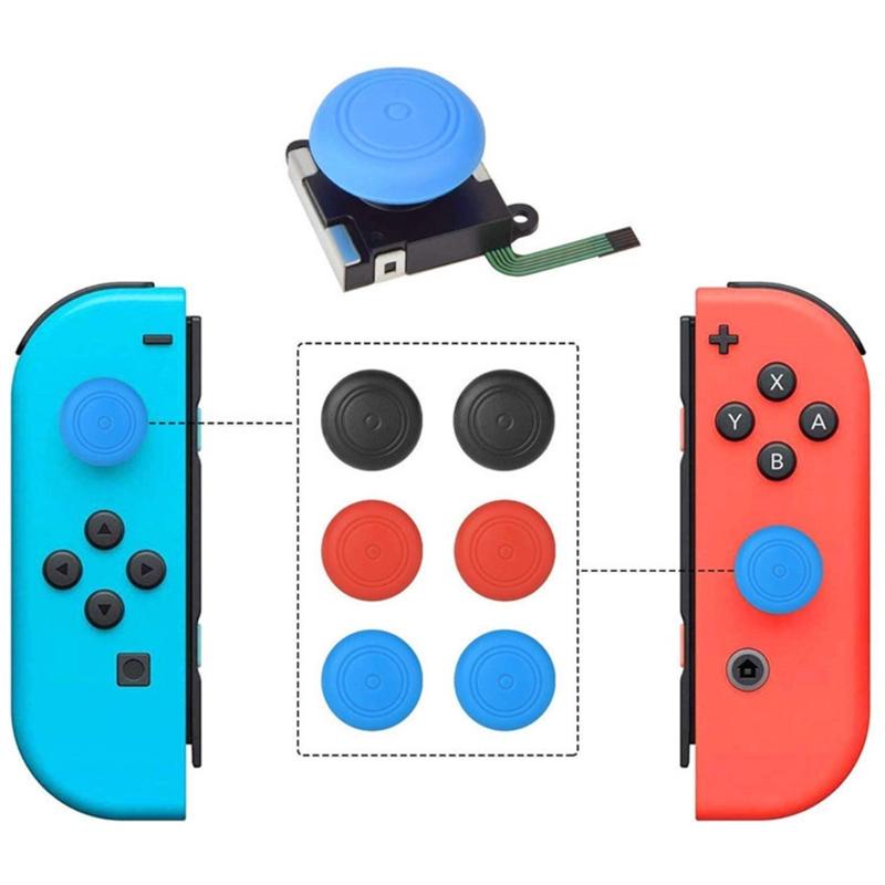 Bộ 21 tua vít sửa chữa máy chơi game Joy-con&lt;br&gt;