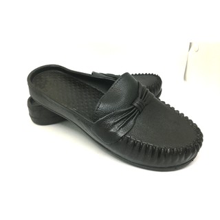 DÉP BÍT ĐẦU NỮ