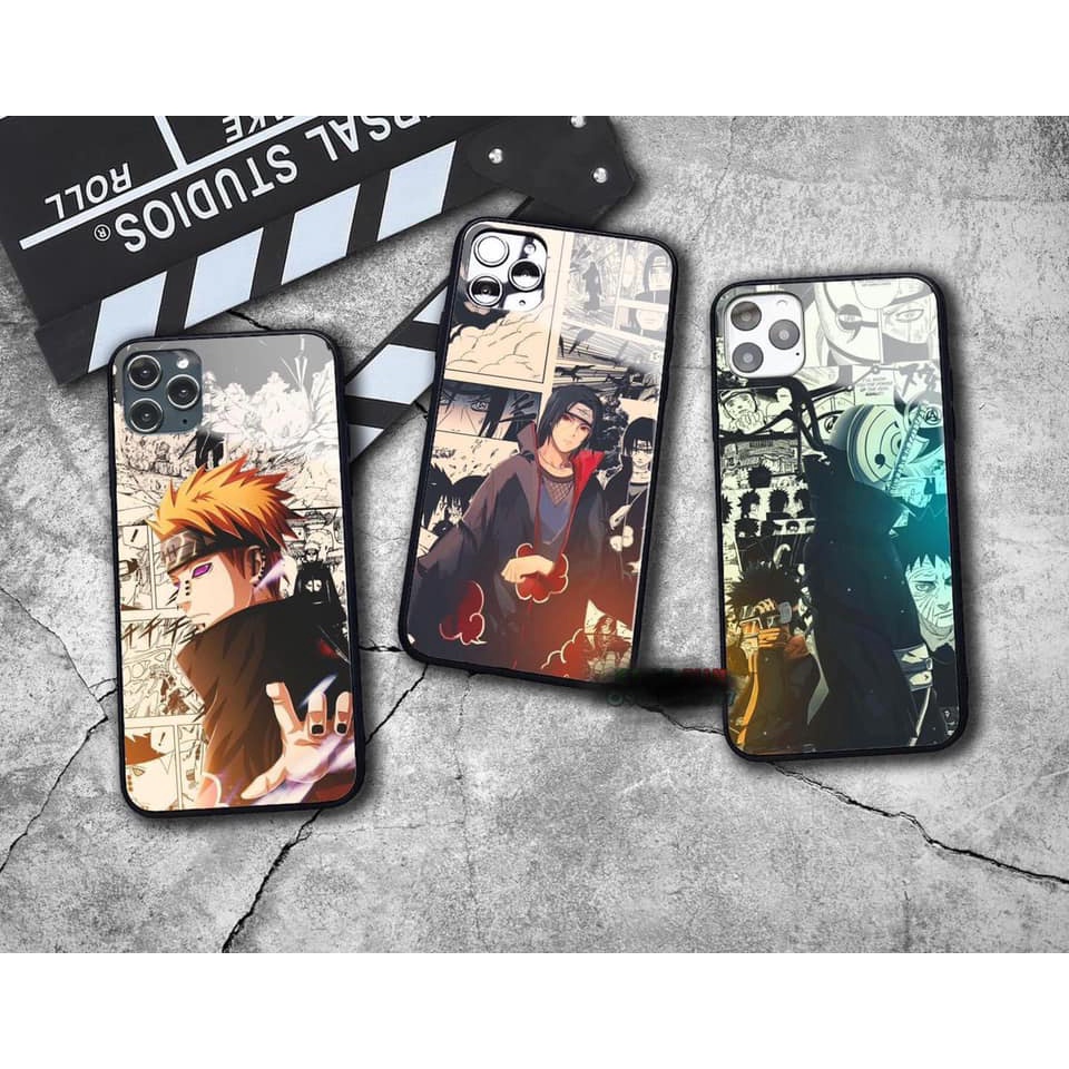 Ốp lưng Iphone 6 6s 6 Plus 6s Plus 7 8 7 Plus 8 Plus X  XR XsMax 11 12 13 Pro Max PT-668