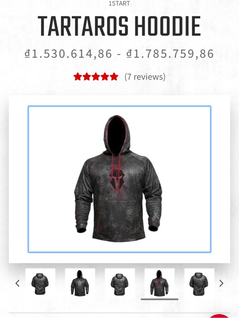 KryPtek áo khoác nam lót nỉ bông | BigBuy360 - bigbuy360.vn