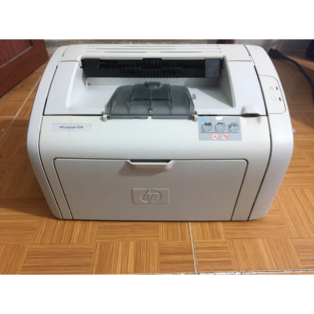 Máy in hp 1020/1018 cũ