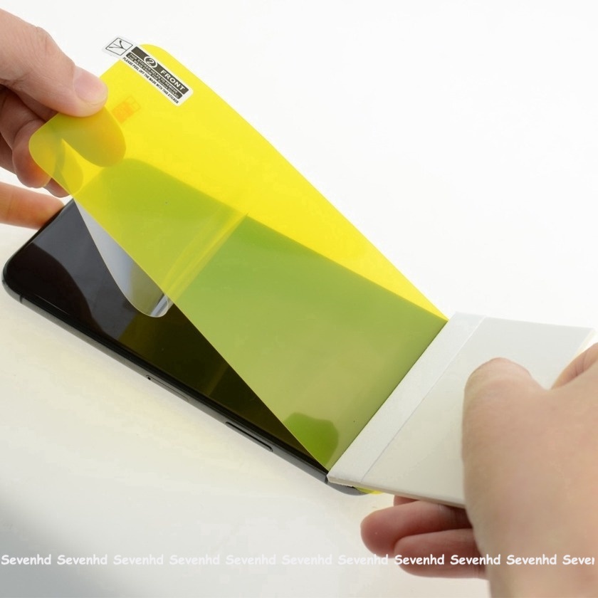 Miếng dán màn hình hydrogel cho Samsung A13 A23 A73 A53 A33 A03s A02s A72 A52 A32 A22 A12 M52 M32 M33 M22 M12 A71 A51