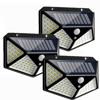 Đèn cảm ứng năng lượng mặt trời