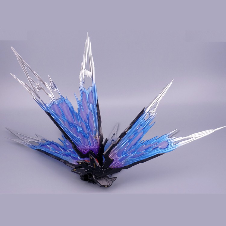 Mô Hình Lắp Ráp Bộ Cánh Wing Of Light Cho MG 8802 Strike Freedom ver.MB Daban