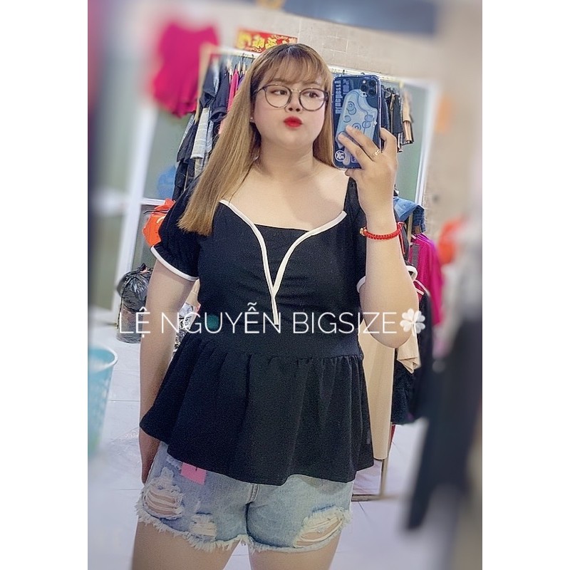 ÁO VIỀN BIGSIZE | BigBuy360 - bigbuy360.vn