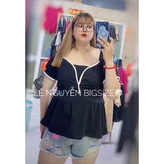 ÁO VIỀN BIGSIZE