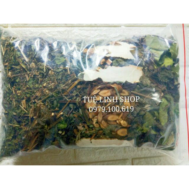 1 túi Lá Xông Sản Phụ Sau Sinh