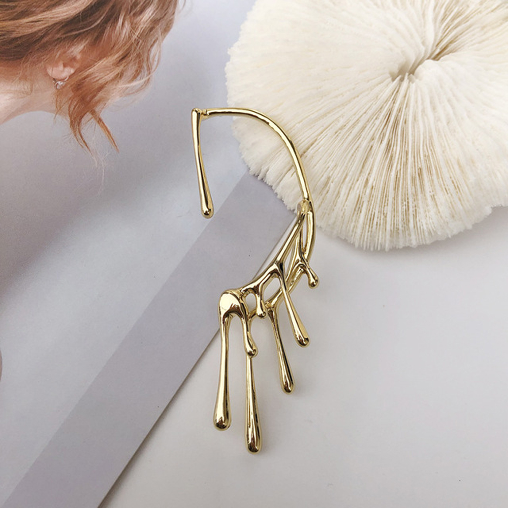 Khuyên Tai Thời Trang Cá Tính Dành Cho Nữ