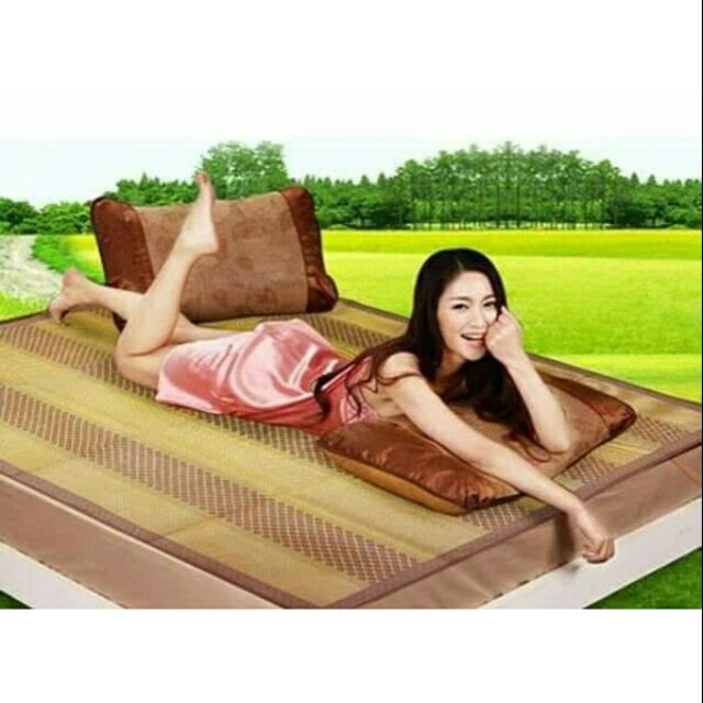 CHIẾU MÂY ĐIỀU HÒA