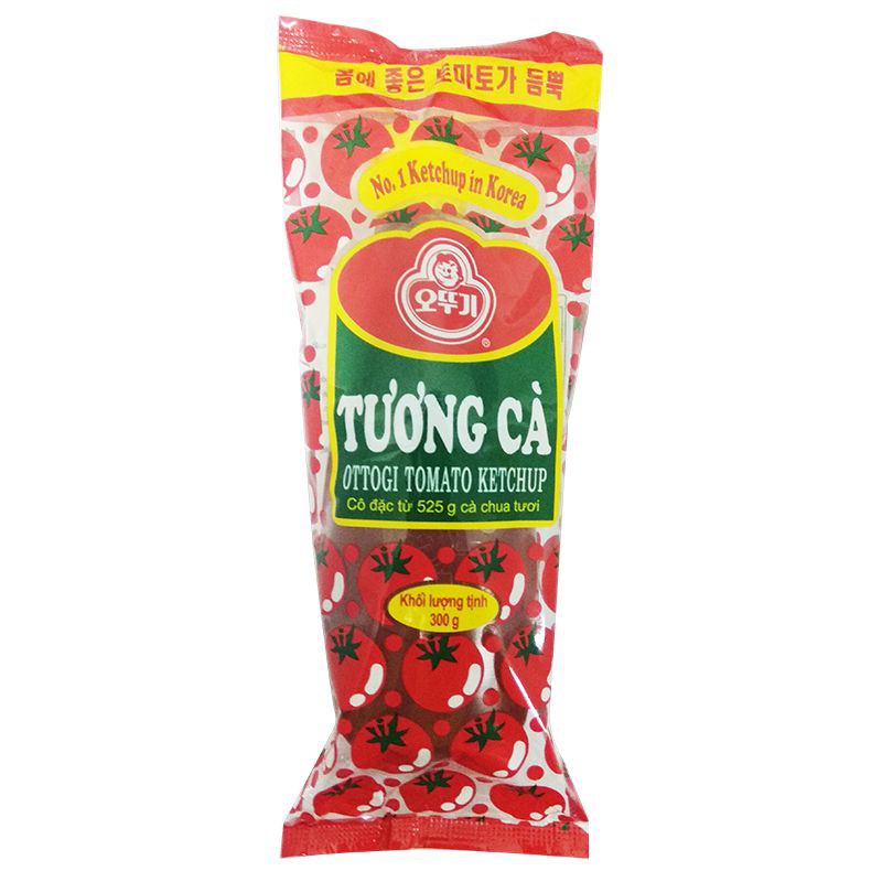 Tương cà Ottogi hiệu 300g
