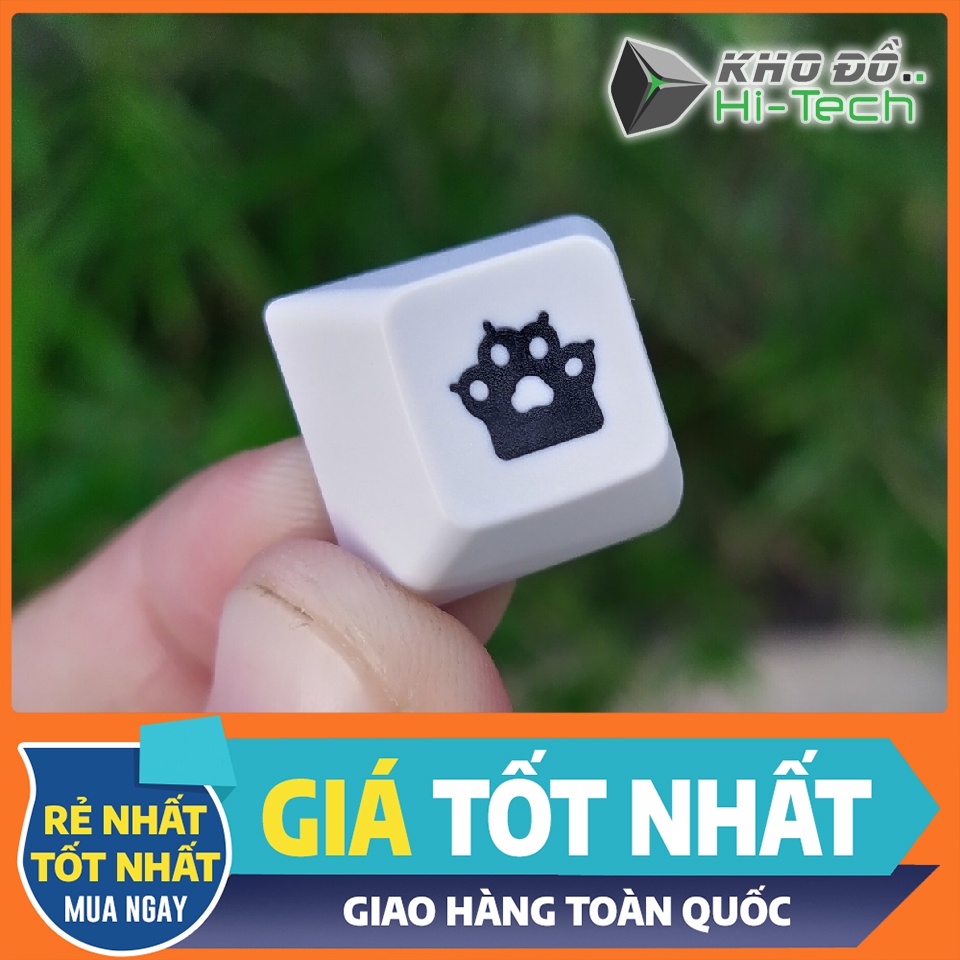 Nút keycap ASA profile lẻ 💖 𝘍𝘳𝘦𝘦𝘴𝘩𝘪𝘱 💖 Keycap Akko - ASA Profile chất lượng cao
