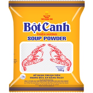 Bột canh Thiên Hương - gói 195g