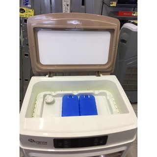 Quạt điều hòa Sowun SWS888