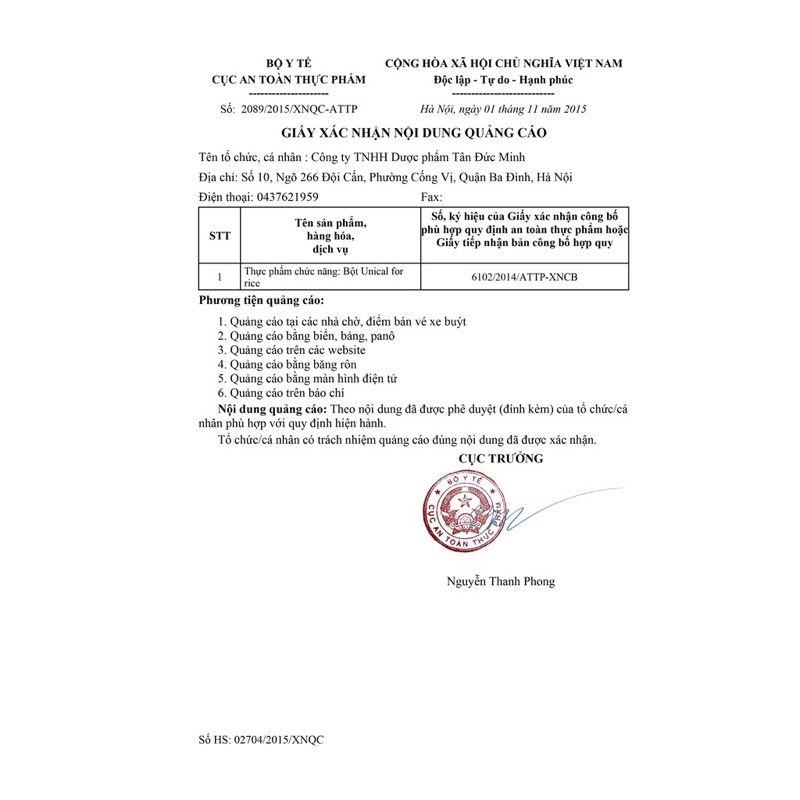 Canxi cơm Nhật Bản