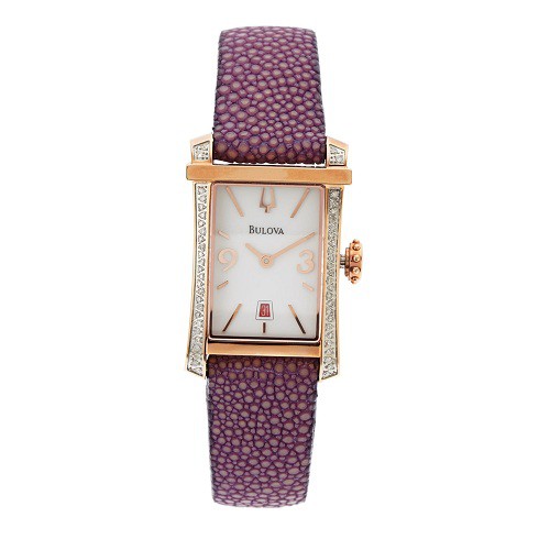 Đồng hồ nữ Bulova 98R197