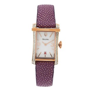 Đồng hồ nữ Bulova 98R197